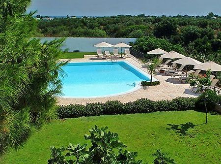 Hotel Masseria L'Ovile Ostuni Exteriör bild