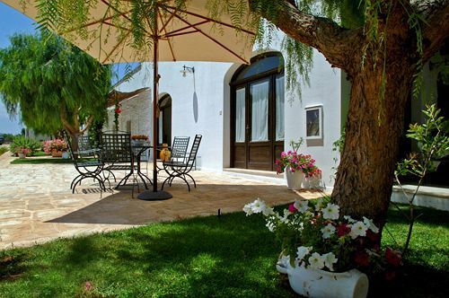 Hotel Masseria L'Ovile Ostuni Exteriör bild