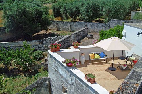 Hotel Masseria L'Ovile Ostuni Exteriör bild