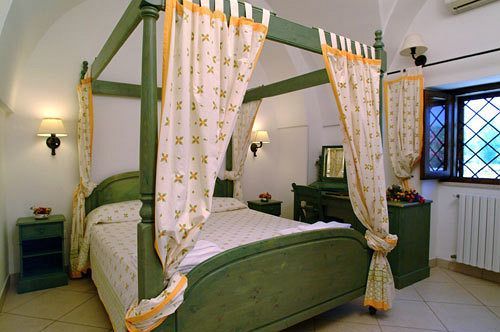 Hotel Masseria L'Ovile Ostuni Exteriör bild