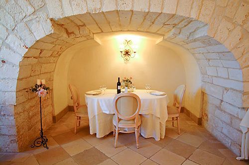 Hotel Masseria L'Ovile Ostuni Exteriör bild